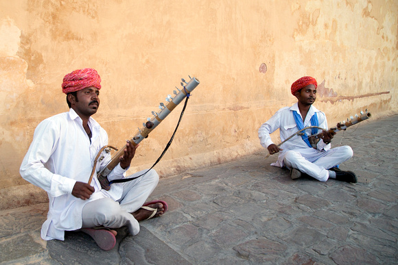 Musicians