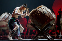 Beat the Drum