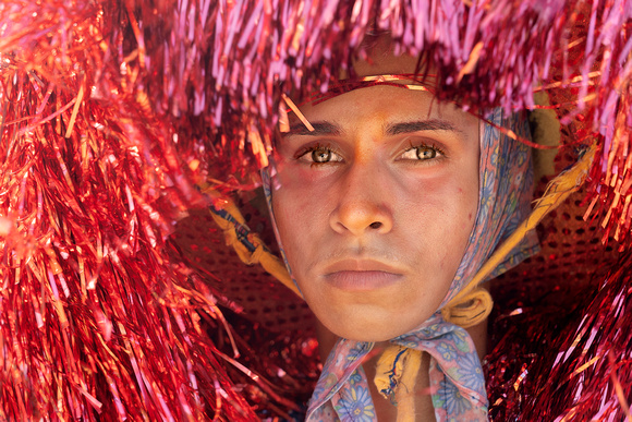 Maracatu